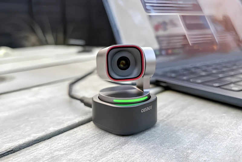Choose The Perfect Webcam Today
